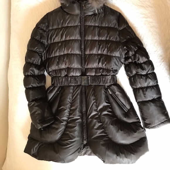 dawn levy puffer coat
